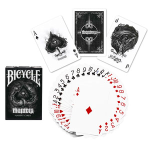 (image for) Phantom Deck - Bicycle - Click Image to Close